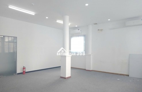 TĂNG TỐC KINH DOANH! 45M² ĐÀO DUY TỪ Q10 – VÀO VIỆC NGAY!